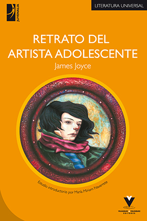 Retrato de un artista adolecente – Joyce